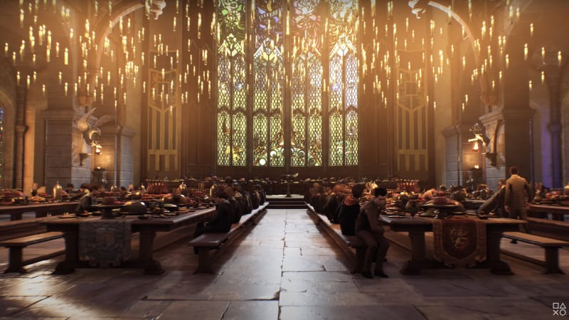 Hogwarts Legacy : il faudra repasser plus tard pour les versions PS4 et Xbox One