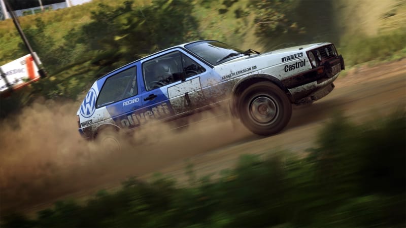 Dirt 2.0