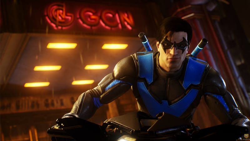 Malgré l'échec de Gotham Knights, Warner Bros Montréal ne compte pas lâcher les jeux DC