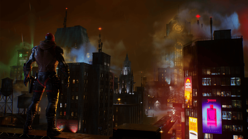 Gotham Knights : On fait le point sur ce qu'il faut savoir (Batman, ville de Gotham, Cour des Hiboux...)