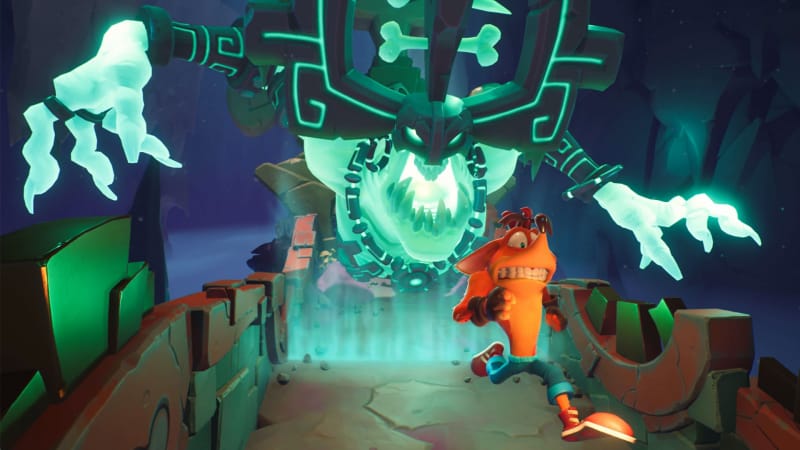 Crash Team Rumble : Spyro et Elora s'invitent dans la saison 3 !