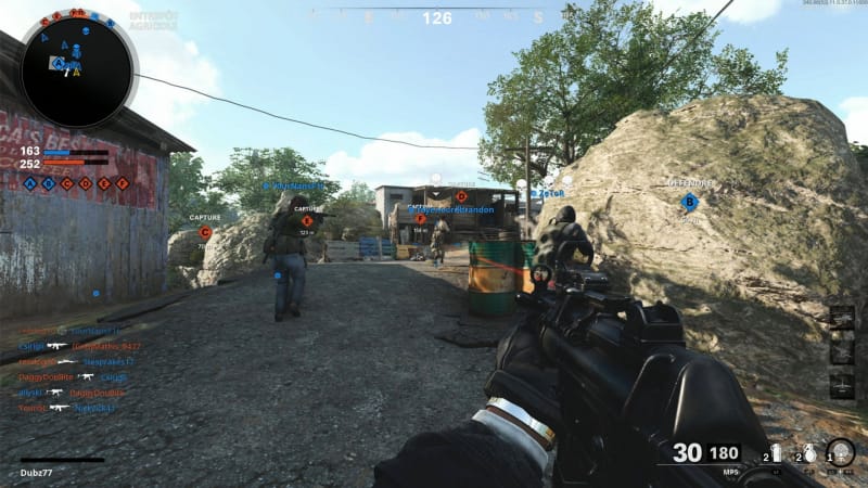 PS5: un jeux utilise gâchette adaptatives