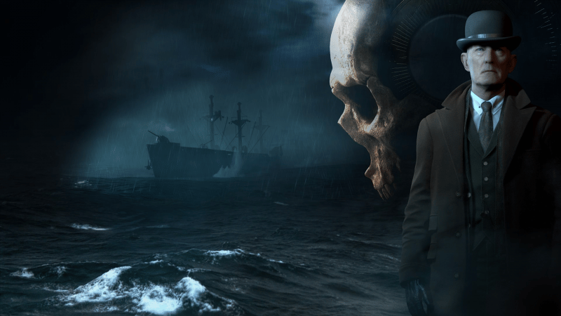 The Dark Pictures Anthology : Man of Medan : Guide des trophées (PS4) PSthc.fr