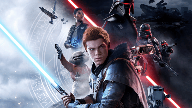 Star Wars Jedi: Survivor is a Fallen Order sequel launching 2023