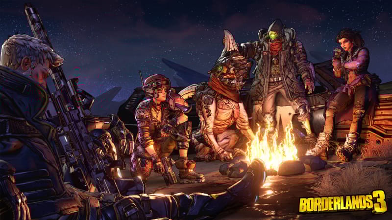 Borderlands 4 : du gameplay et l'annonce que tout le monde attendait