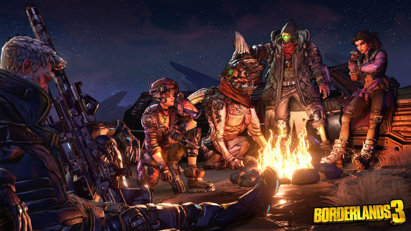 Borderlands 3 : Mini-événements Butin and Surin de retour pendant 3 semaines