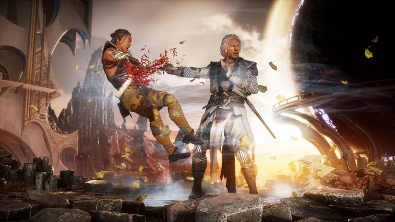 Mortal Kombat 11 : Guide des trophées (PS4) PSthc.fr