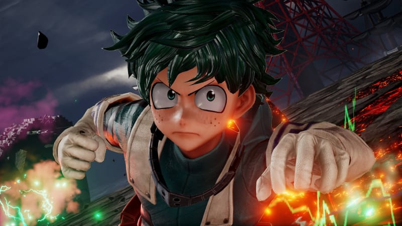 Jump force : a quand un épisode plus abouti ?