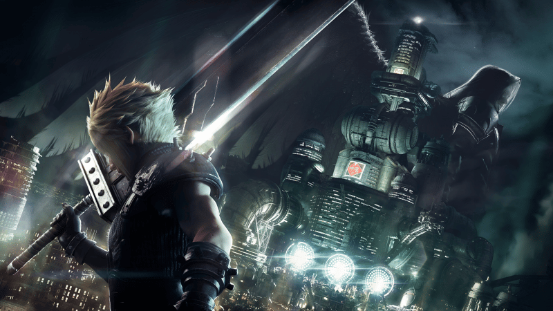 Bien tout comprendre sur ffVII remake