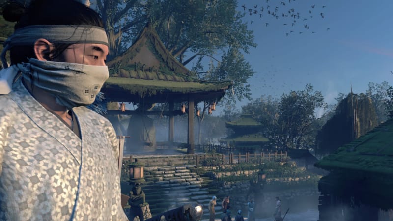 Ghost of Tsushima : 18 astuces pour être le meilleur Samouraï / Guide stratégique