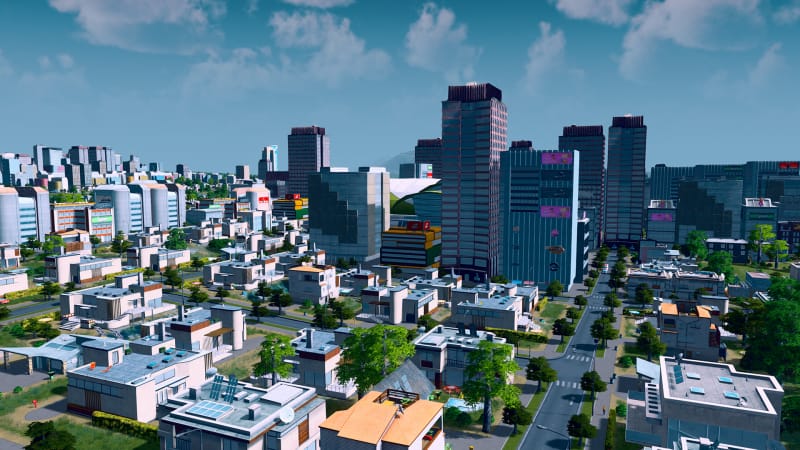 Gamekyo : Cities Skylines 2 : gros report pour les consoles