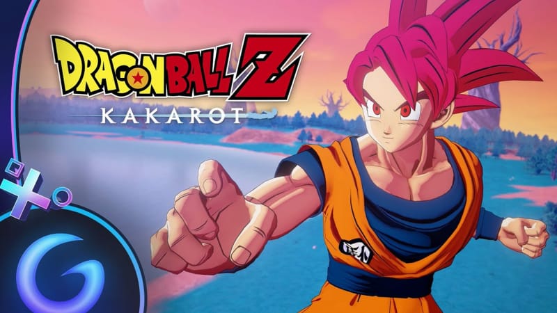 Revivez l’histoire de DBZ comme jamais auparavant