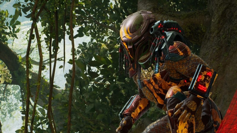 Illfonic récupère à Sony les droits de Predator : Hunting Grounds, pour un nouveau suivi
