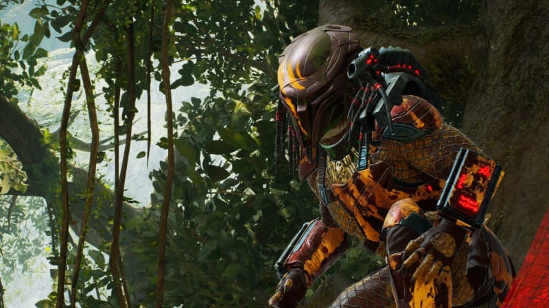 Predator: Hunting Grounds - Disponible en édition physique sur Playstation 5 !