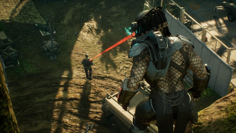Predator: Hunting Grounds - Annonce de la sortie !