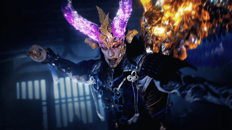 F.Yasuda déclare en avoir terminé avec NiOh