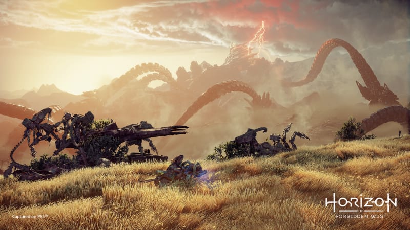 Horizon 2 Forbidden West : la version PC confirmée et une nouvelle version sur PS5