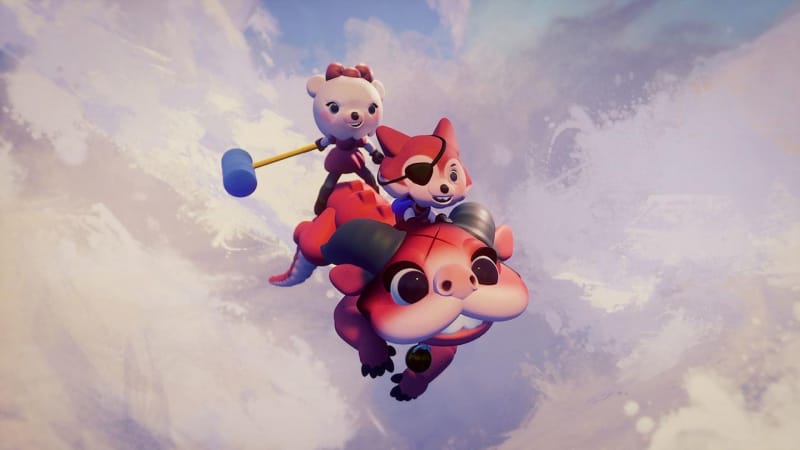 [RUMEUR] Dreams était à deux doigts de prendre un (potentiel) nouvel envol sur PC et PlayStation 5