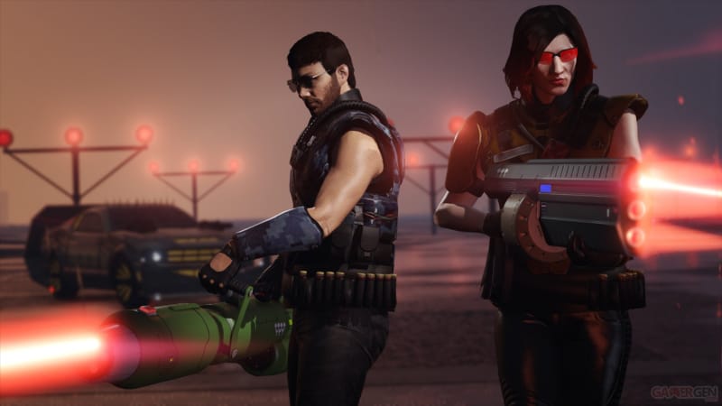 GTA 5 Online : Découvrez la liste des voitures exclusives à la next-gen