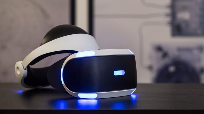 Le PS VR2 dévoilé au CES, Horizon VR annoncé !