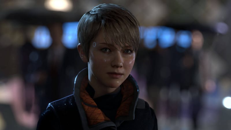 Detroit : Become Human : Guide des trophées (PS4) PSthc.fr