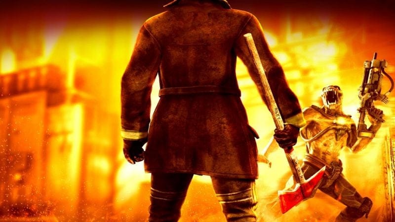 Resistance 4 : l'ultime déception se confirme 14 ans après le dernier opus