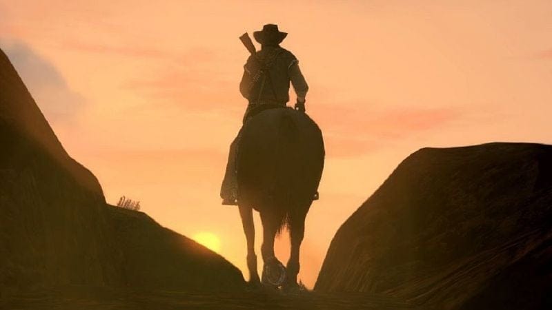 La meilleure version de Red Dead Redemption est désormais sur PS5