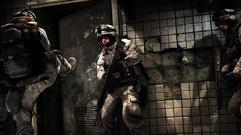 Le meilleur jeu de cette licence culte va bientôt disparaître, c'est une page qui se tourne pour tous les joueurs de Battlefield