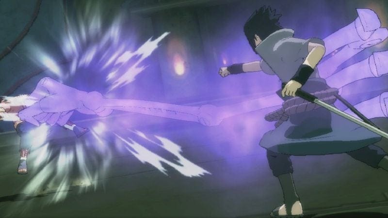 Naruto Shippuden : Ultimate Ninja Storm 3 Full Burst : Guide des trophées (PS4) PSthc.fr