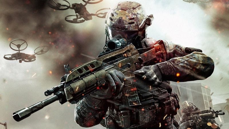 Call of Duty : Black Ops 2 : tous les codes et astuces - Gamekult
