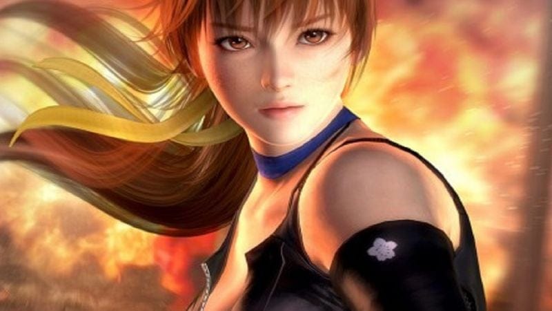 [Mini best-of] Dead or Alive 6 ? ''Evolution''