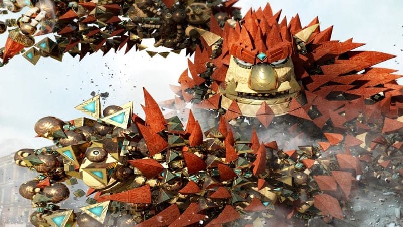 knack game!!