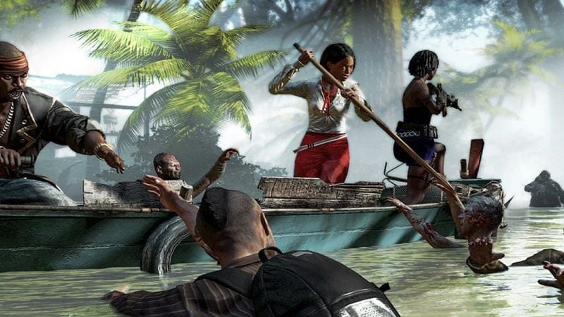 a quand dead island 2 pour rattraper ça