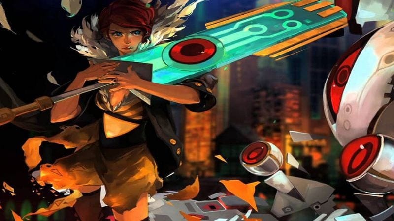 Transistor!