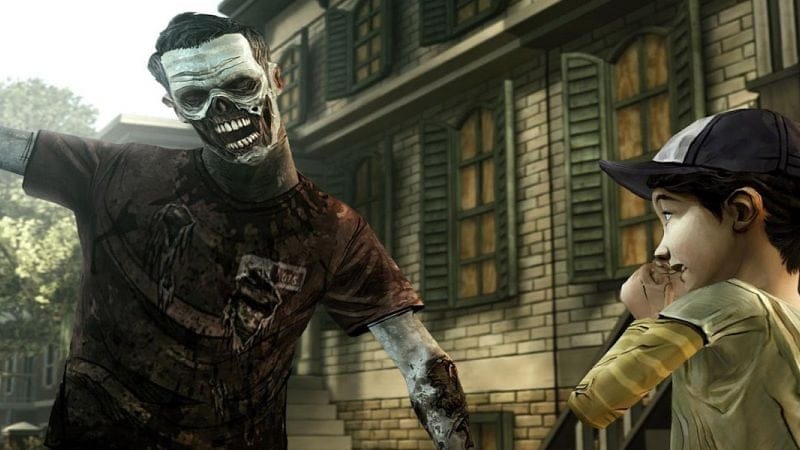 The Walking Dead: Destinies - Une version physique débarque bientôt !