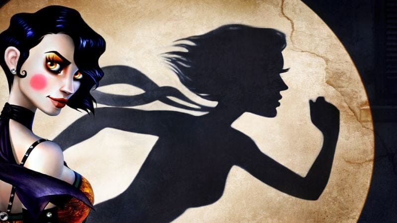 Une aventure un peut bizarre!
