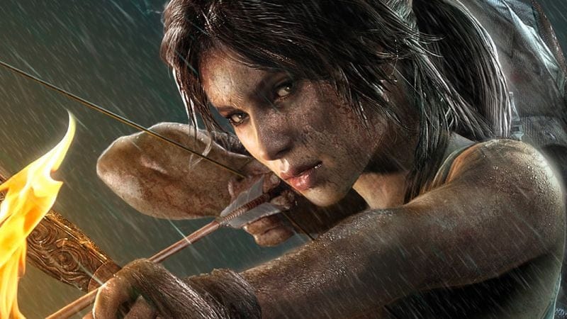 Tomb Raider, en mieux.