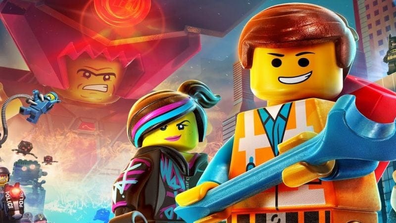 LEGO La Grande Aventure - Le Jeu Vidéo : Liste des trophées (PS4) PSthc.fr