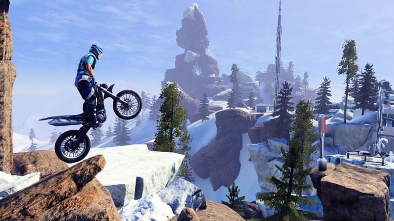 Trials Fusion : Liste des trophées (PS4) PSthc.fr