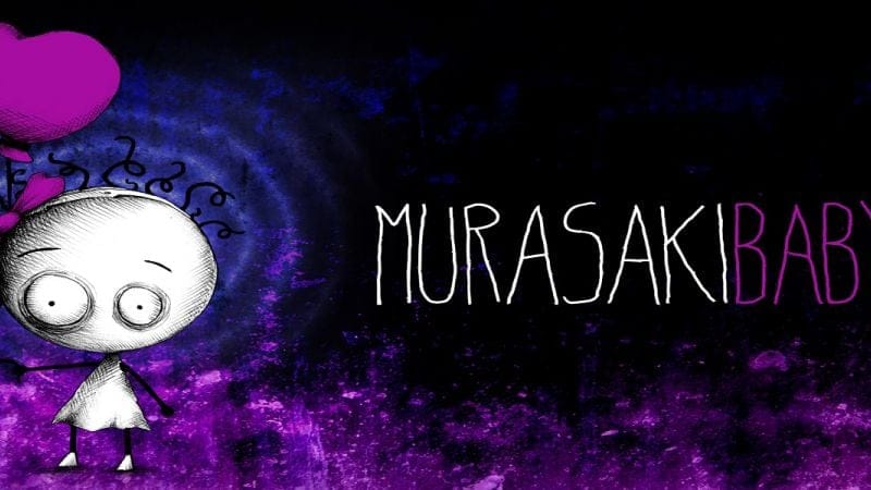 murasaki baby!