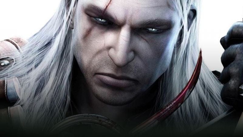 Unboxing du coffret notebook collector The Witcher