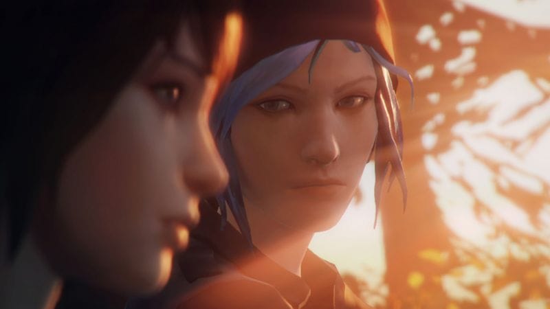 Guide des photos sur Life Is Strange