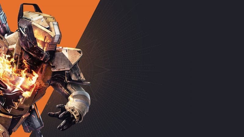 le plus complets de destiny