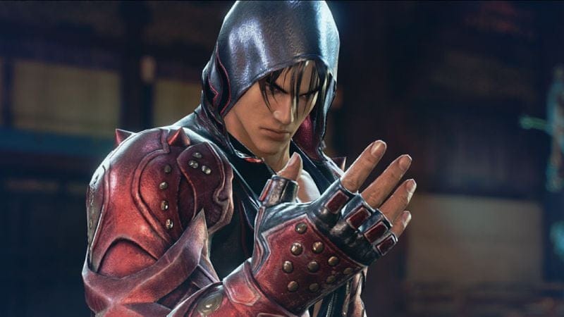 l'un des meilleurs tekken pour moi