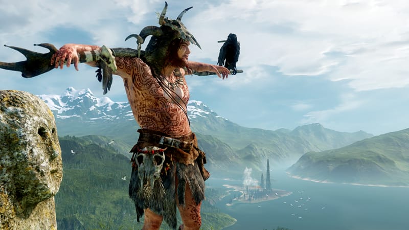 Michel Ancel révèle avoir refusé la proposition de PlayStation de sauver le projet Wild