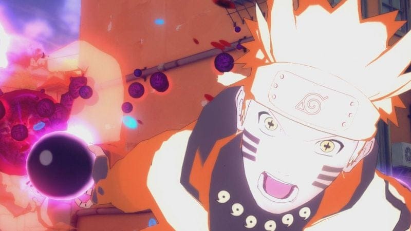 Boruto vs Kakashi