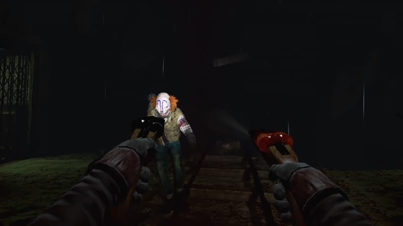 La meilleur experience VR