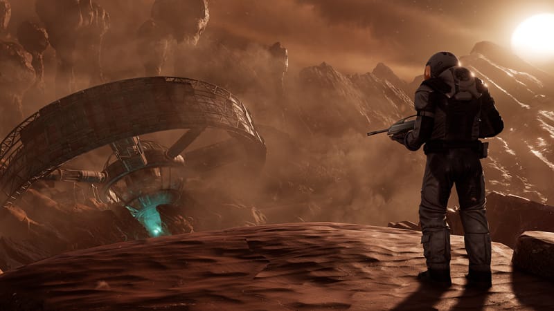 Farpoint : Guide des trophées (PS4) PSthc.fr