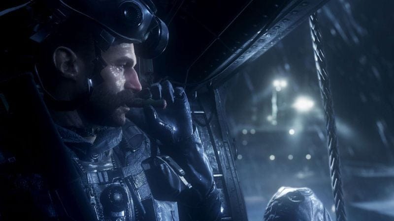 Call of Duty : Modern Warfare 3 - La version remastérisée serait en approche