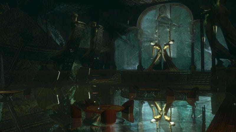 Bioshock 4 ne fait plus le mort et passe à la vitesse supérieure